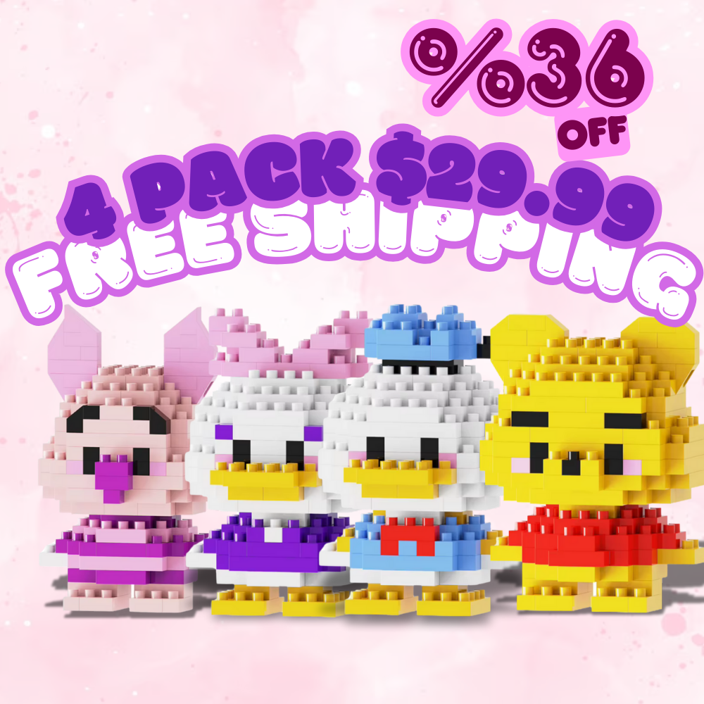 Best-Selling Couple Combo - Special Gift Pack – 36% off + Free Shipping!