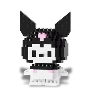 Luna Bricks - PawBricks