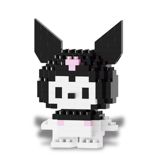 Luna Bricks - PawBricks