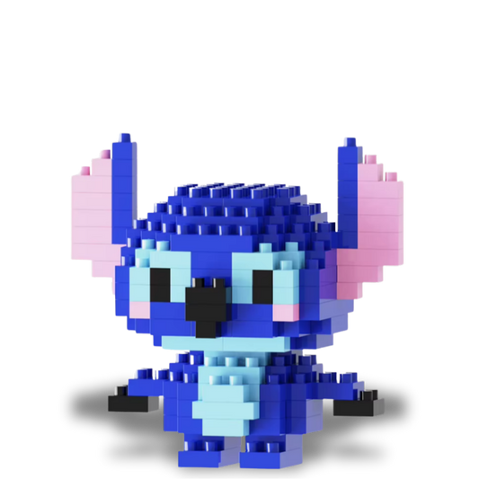 Zylo Bricks - PawBricks