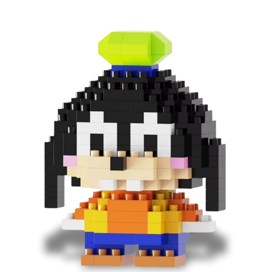 Gizmo Bricks - PawBricks