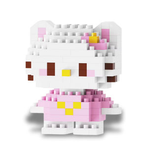 Milla Bricks - PawBricks
