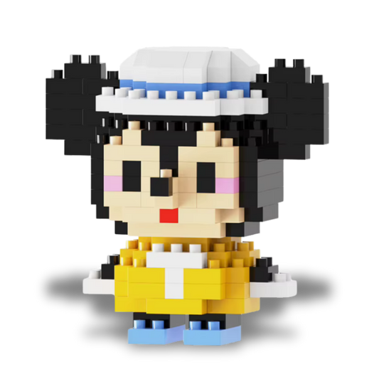 Milo Bricks - PawBricks