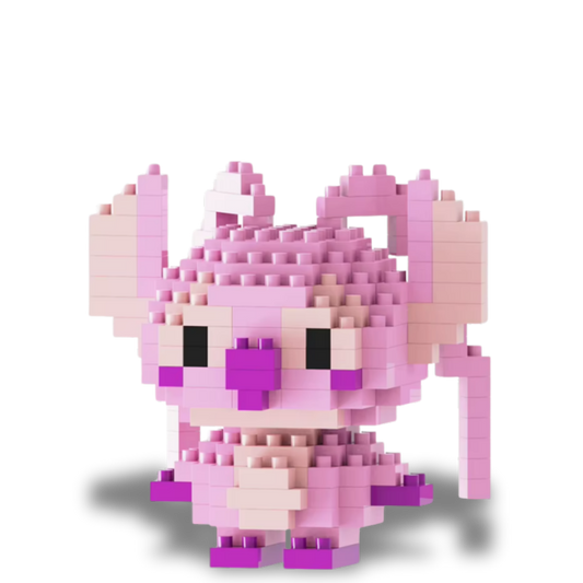 Zara Bricks - PawBricks