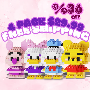 Best-Selling Couple Combo - Special Gift Pack – 36% off + Free Shipping!