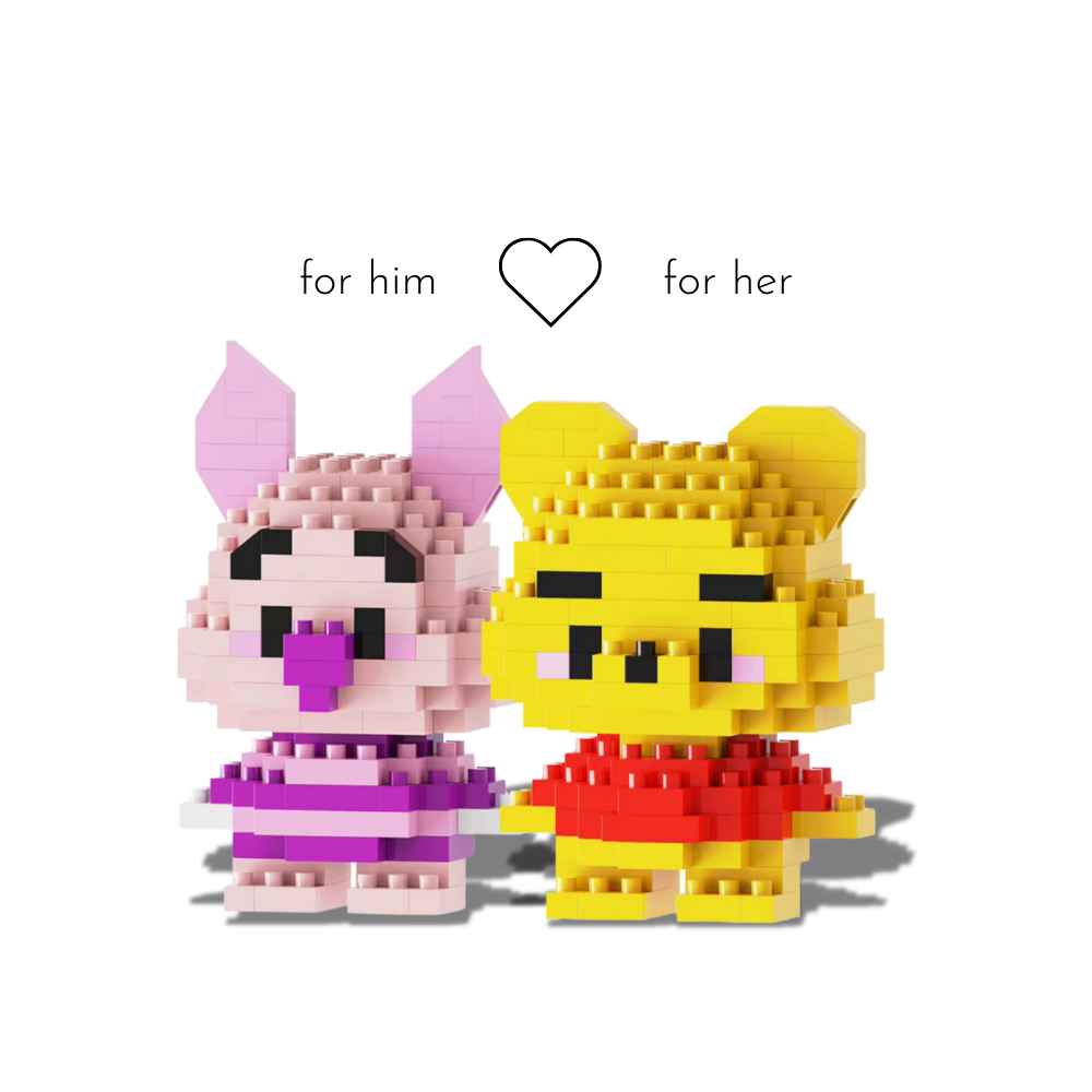 Best-Selling Couple Combo - Special Gift Pack – 36% off + Free Shipping!