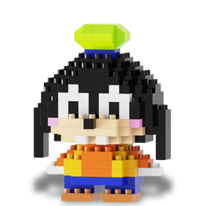 Gizmo Bricks - PawBricks