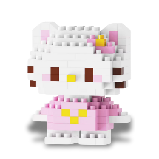 Milla Bricks - PawBricks