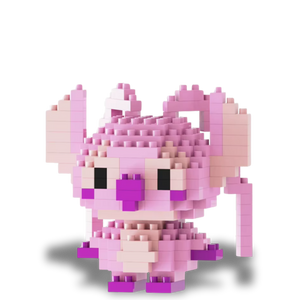 Zara Bricks - PawBricks