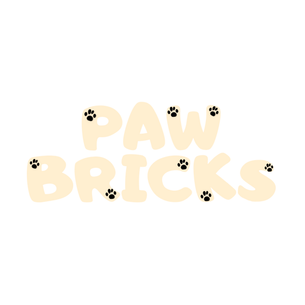 Paw Bricks